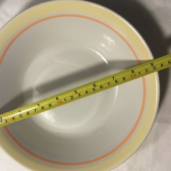 Jepcor International Botanical Garden Design Serving Bowl 9" - Picture 6 of 7